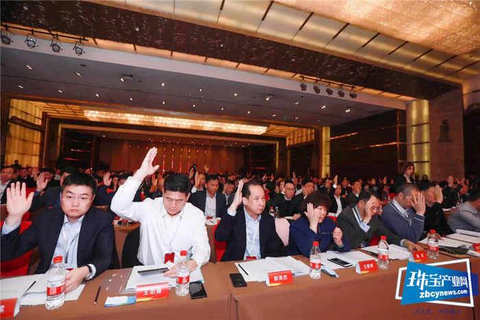 中宝协第六次全国会员代表大会在京召开 中宝协第六次全国会员代表大会在京召开