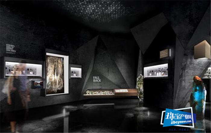 深圳水贝-布心珠宝产业集聚基地迎来发展契机 深圳珠宝博物馆即将全面开放 深圳水贝-布心珠宝产业集聚基地迎来发展契机 深圳珠宝博物馆即将全面开放