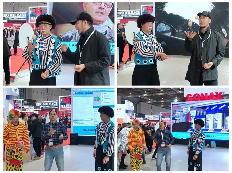 驻足当下,展望未来 驻足当下,展望未来