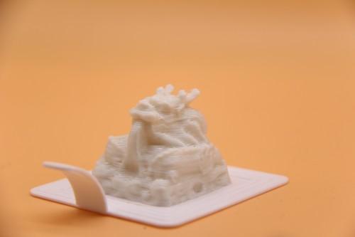 3D打印让文物“起死回生”让文创产品成为潮流 3D打印让文物“起死回生”让文创产品成为潮流