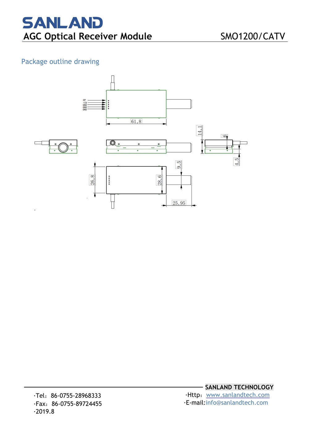 SMO1200