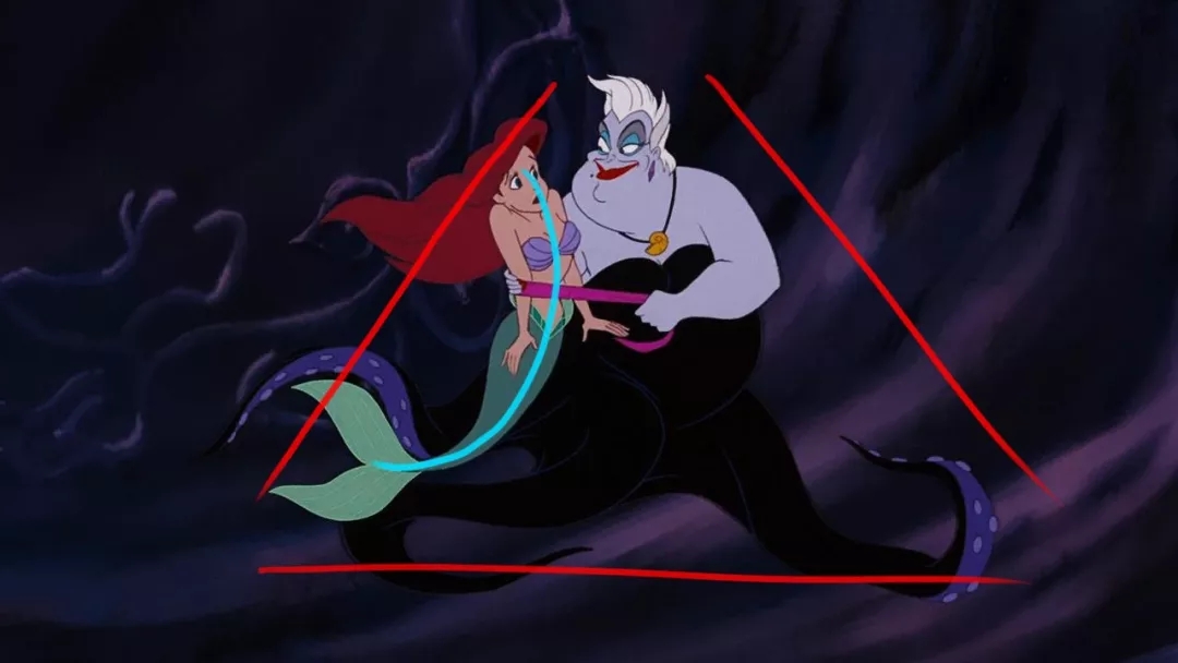 动画师设计优秀 Pose 的秘诀 动画师设计优秀 Pose 的秘诀