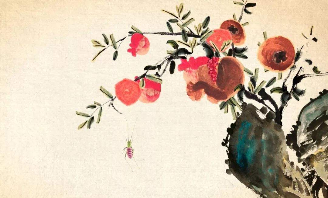 时隔35年,中国水墨动画再次征战柏林国际电影节 时隔35年,中国水墨动画再次征战柏林国际电影节