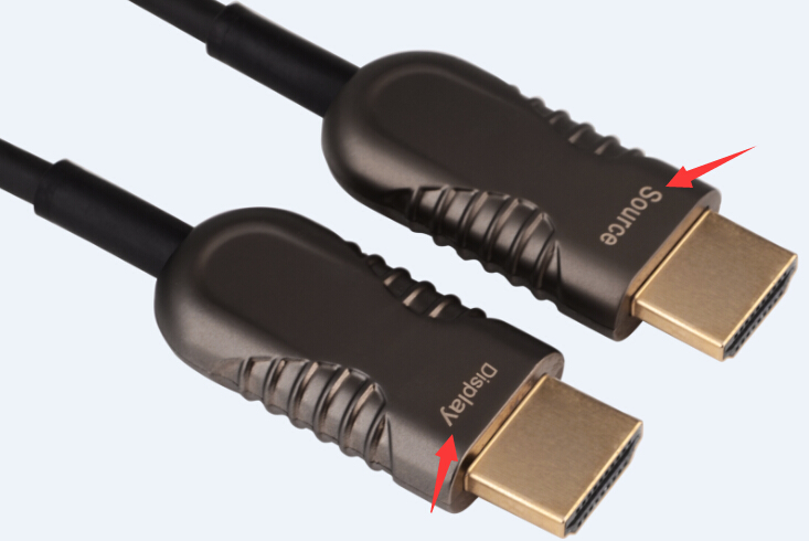 HDMI AOC Quick On-site judgement Suggestions 