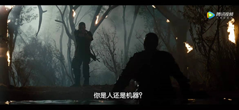 大话RPA机器人 — 人还是机器人 大话RPA机器人 — 人还是机器人