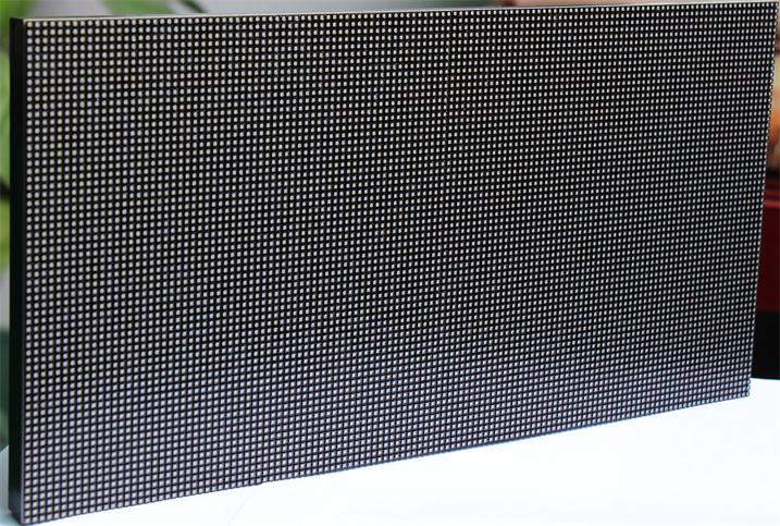 上饶市斯达大酒店会议室LED全彩屏专用P2.5表贴单元板（奥马哈）