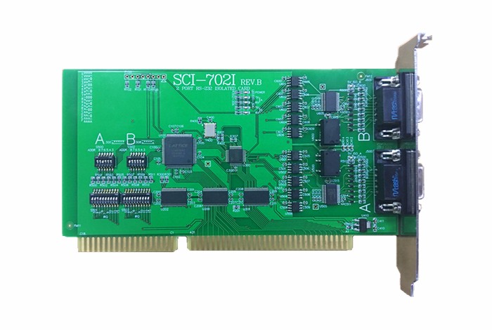 RS-232卡