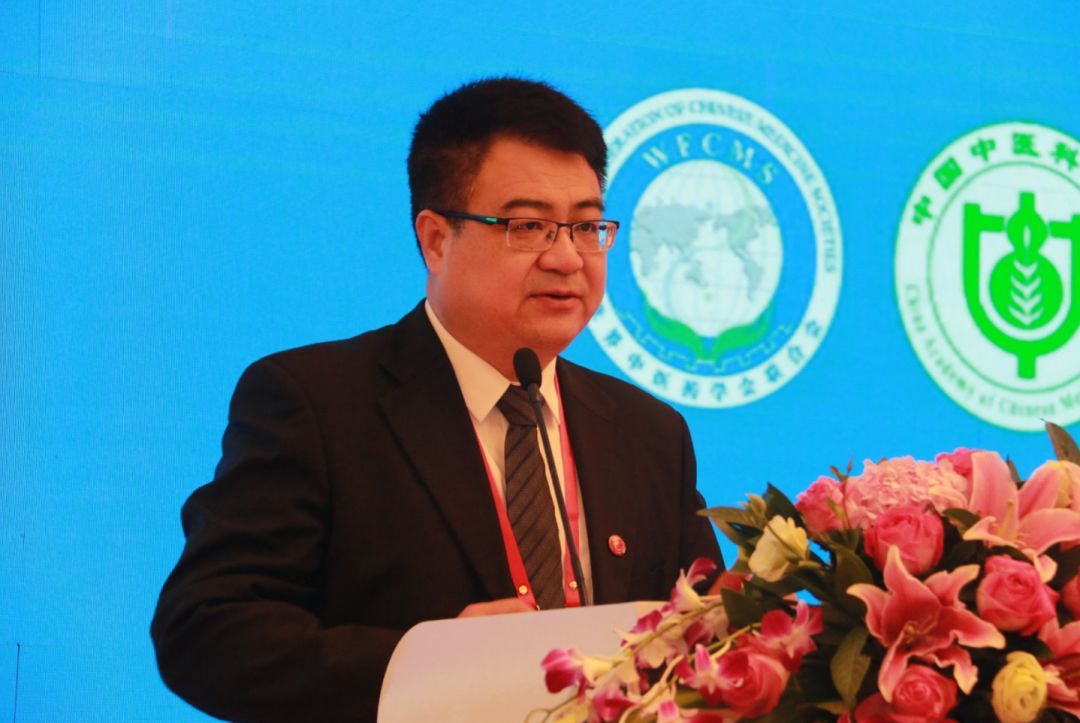 加快国际科技创新,促进万博体育助手app下载药高质量发展 加快国际科技创新,促进万博体育助手app下载药高质量发展