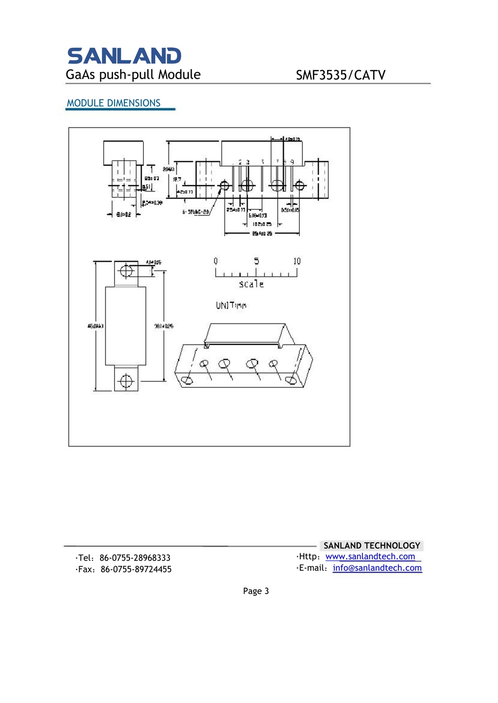 SMF3535