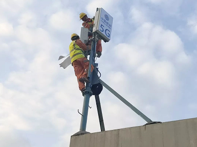 央视春晚粤港澳大湾区分会场5G直播保障，我们准备好了！