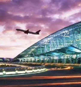 China “Four-Type” Airport Development Forum 2020