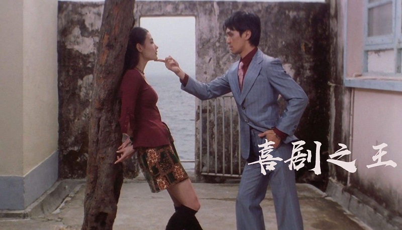 电影投资:周星驰再战金像奖,能否打破魔咒? 电影投资:周星驰再战金像奖,能否打破魔咒?