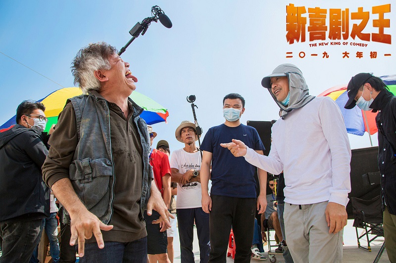 电影投资:周星驰再战金像奖,能否打破魔咒? 电影投资:周星驰再战金像奖,能否打破魔咒?