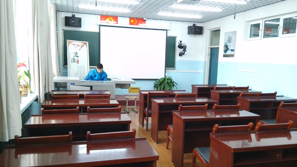 Xinjiang urumqi 30 schools use KXWELL broadcast control system