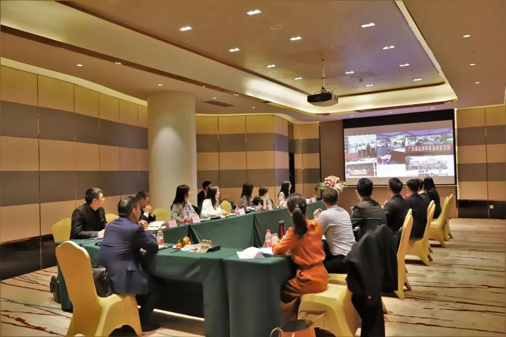 雄心筑梦 • 行稳致远——广东雄远律师事务所2019年度总结暨2020年迎春年会精彩举行 雄心筑梦 • 行稳致远——广东雄远律师事务所2019年度总结暨2020年迎春年会精彩举行