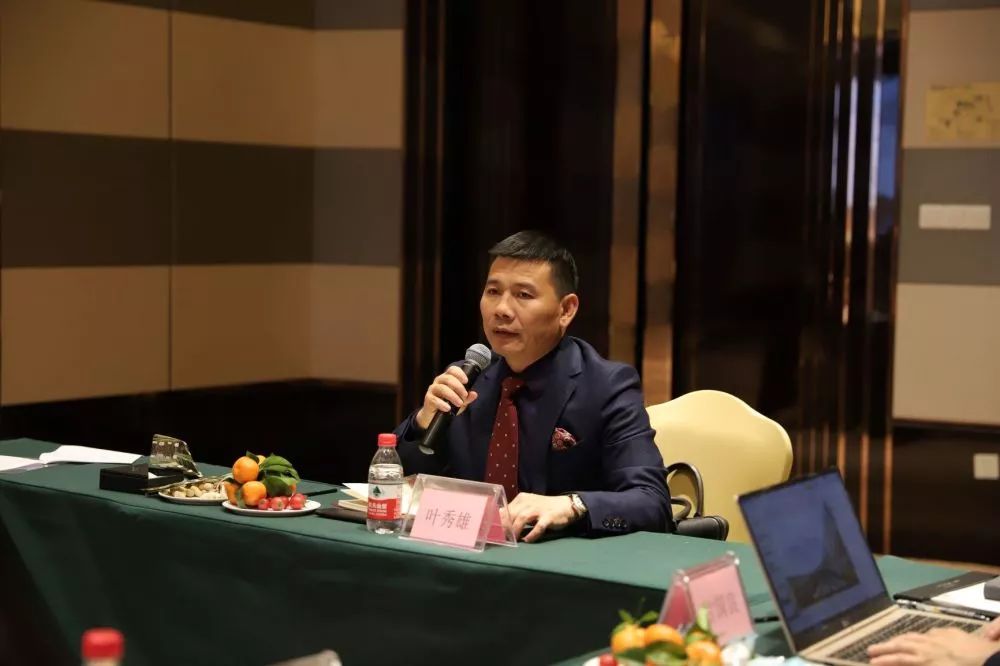 雄心筑梦 • 行稳致远——广东雄远律师事务所2019年度总结暨2020年迎春年会精彩举行