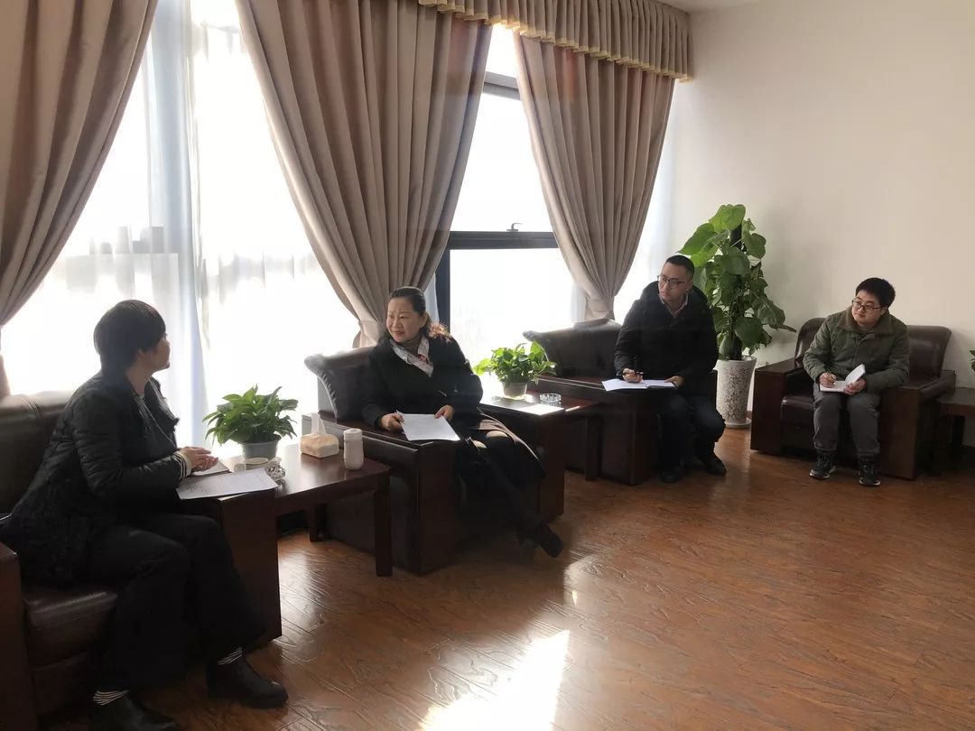 成都对外经贸促进会2020年1月工作精彩回顾 成都对外经贸促进会2020年1月工作精彩回顾