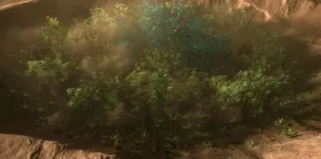 3D动画短片“Sumer” 3D动画短片“Sumer”