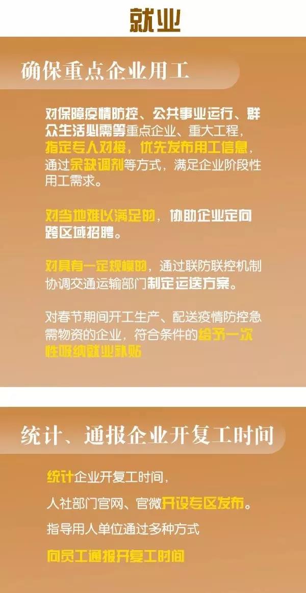 @用人单位,疫情防控期间可享受这些人社便民服务 @用人单位,疫情防控期间可享受这些人社便民服务
