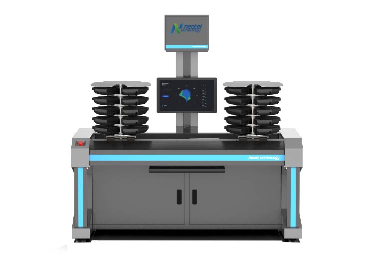 Smart Workstation Smart Workstation