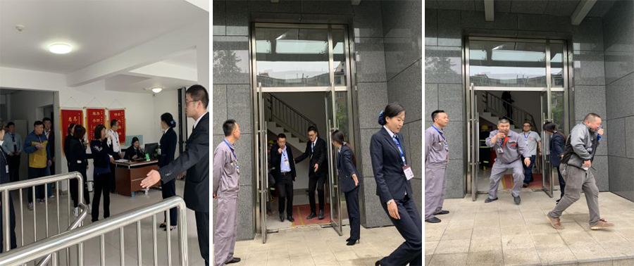 同唱和谐新乐章共绘国金好家园,回望国金2019展望国金2020 同唱和谐新乐章共绘国金好家园,回望国金2019展望国金2020