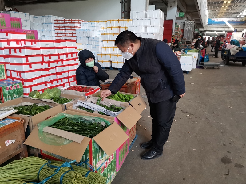 乐虎体育党员突击队:战疫情 守初心 担使命 乐虎体育党员突击队:战疫情 守初心 担使命