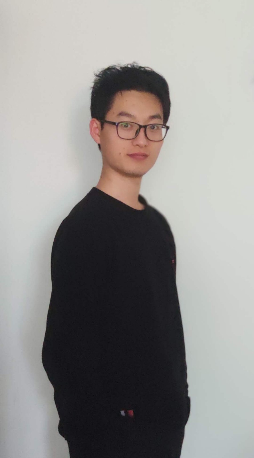 杨维栋【物理牛师】