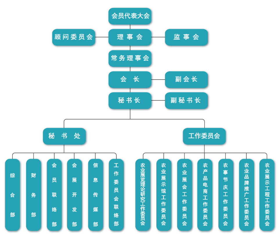 组织架构