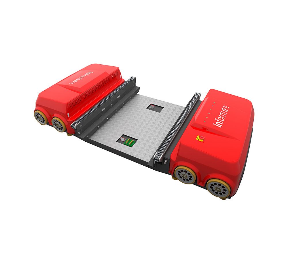 Shuttle Mover Shuttle Mover