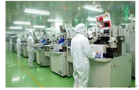这个机会,我国集成电路封装设备厂商要抓住! 这个机会,我国集成电路封装设备厂商要抓住!