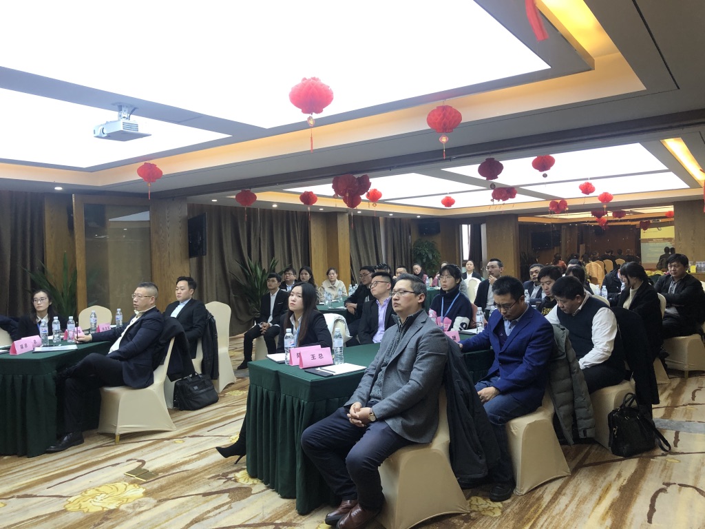 “威风八面 星想事成”威星集团2019年年会 “威风八面 星想事成”威星集团2019年年会