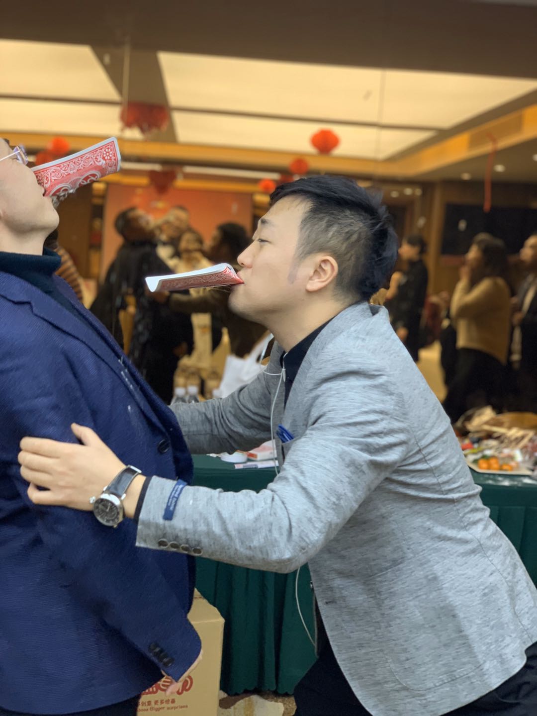“威风八面 星想事成”威星集团2019年年会 “威风八面 星想事成”威星集团2019年年会