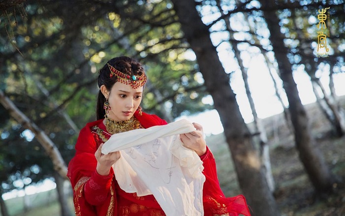 电影投资:《仙剑4》开拍,陈哲远搭档东宫女孩彭小苒,这个阵容可还行? 电影投资:《仙剑4》开拍,陈哲远搭档东宫女孩彭小苒,这个阵容可还行?