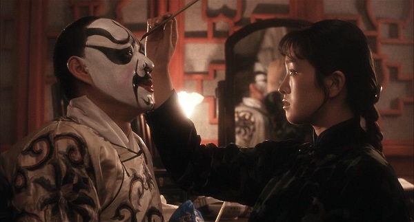 电影投资:韩国重映《霸王别姬》修复版,纪念永远的程蝶衣 电影投资:韩国重映《霸王别姬》修复版,纪念永远的程蝶衣
