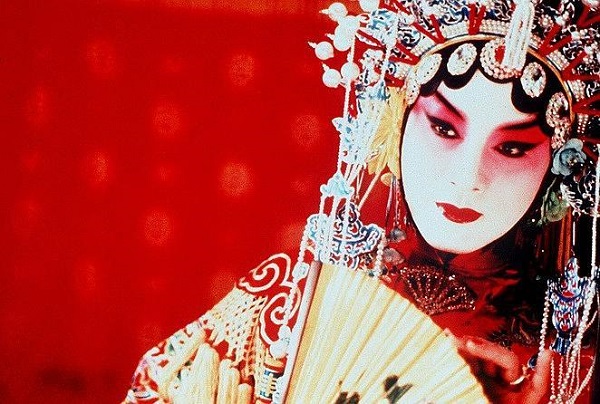 电影投资:韩国重映《霸王别姬》修复版,纪念永远的程蝶衣 电影投资:韩国重映《霸王别姬》修复版,纪念永远的程蝶衣