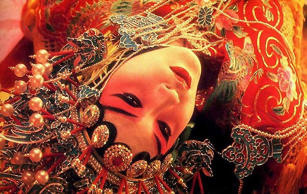 电影投资:韩国重映《霸王别姬》修复版,纪念永远的程蝶衣 电影投资:韩国重映《霸王别姬》修复版,纪念永远的程蝶衣
