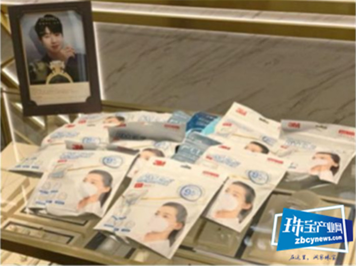 隔离不隔爱,Leysen莱绅通灵王室珠宝为爱守护 隔离不隔爱,Leysen莱绅通灵王室珠宝为爱守护