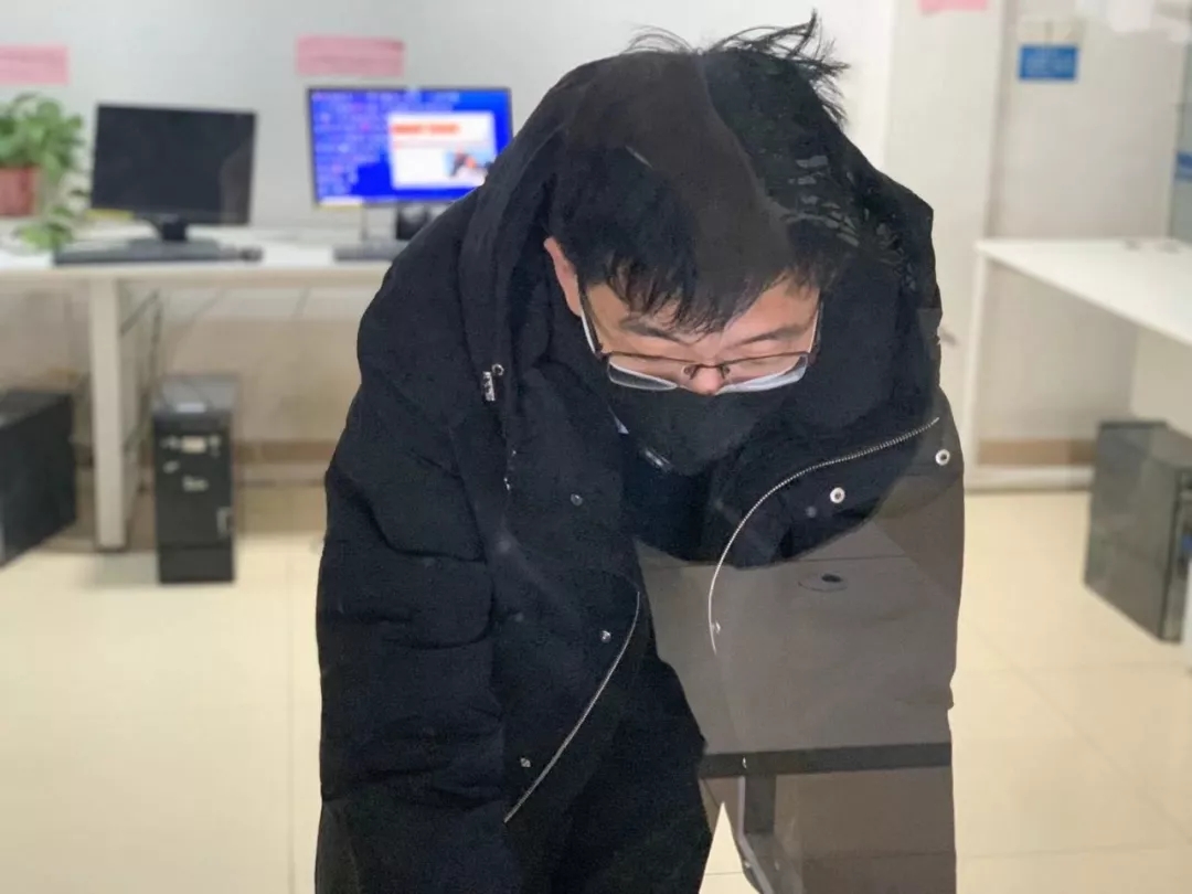 共克时艰|捷普助力西安市公共卫生中心及八院抗“疫”网络安全建设 共克时艰|捷普助力西安市公共卫生中心及八院抗“疫”网络安全建设