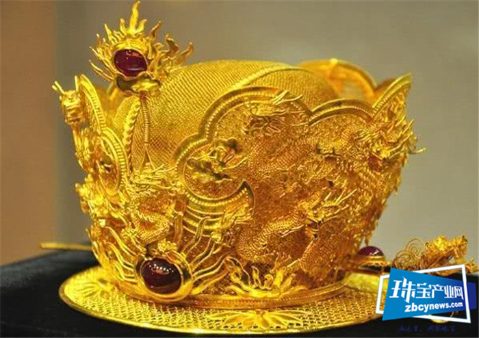 珠宝的七大顶尖传世工艺,惊艳众人 珠宝的七大顶尖传世工艺,惊艳众人