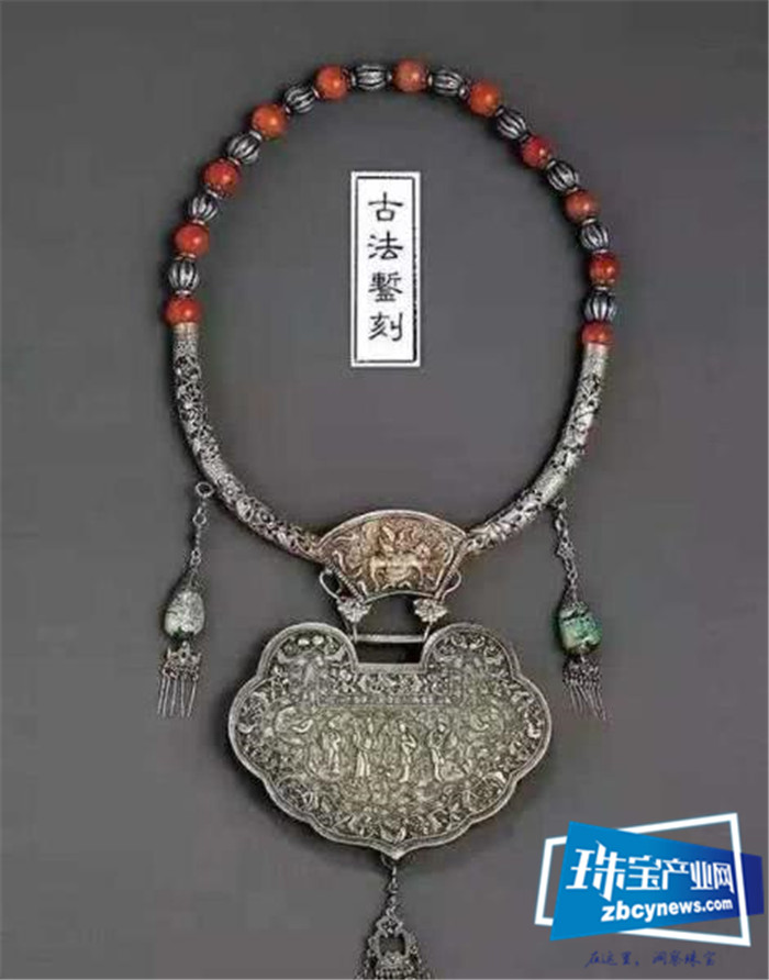珠宝的七大顶尖传世工艺,惊艳众人 珠宝的七大顶尖传世工艺,惊艳众人