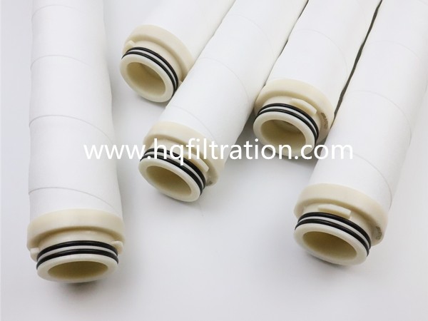 LG Liquid and Gas Coalescing Filter Cartridges CC3LGA7H13 - hydraulic ...