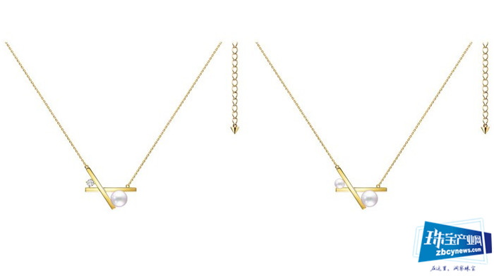 TASAKI Collection Line系列珠宝新品上市 TASAKI Collection Line系列珠宝新品上市