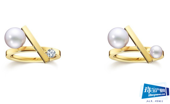TASAKI Collection Line系列珠宝新品上市 TASAKI Collection Line系列珠宝新品上市