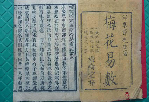 普通梅花易数体系弊端 普通梅花易数体系弊端