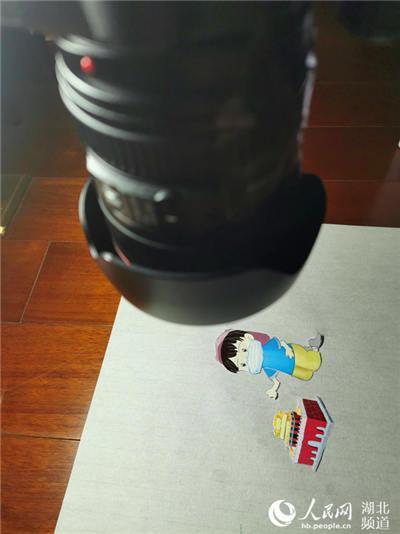 武汉高校00后大学生制作战疫动画片 为武汉加油助力 武汉高校00后大学生制作战疫动画片 为武汉加油助力