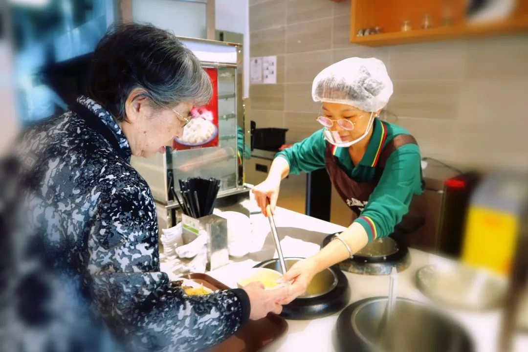 中国人寿推进普惠型社区养老连锁化 中国人寿推进普惠型社区养老连锁化