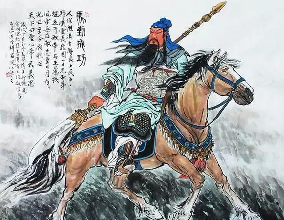  二月二龍?zhí)ь^，指的究竟是什么“龍”？