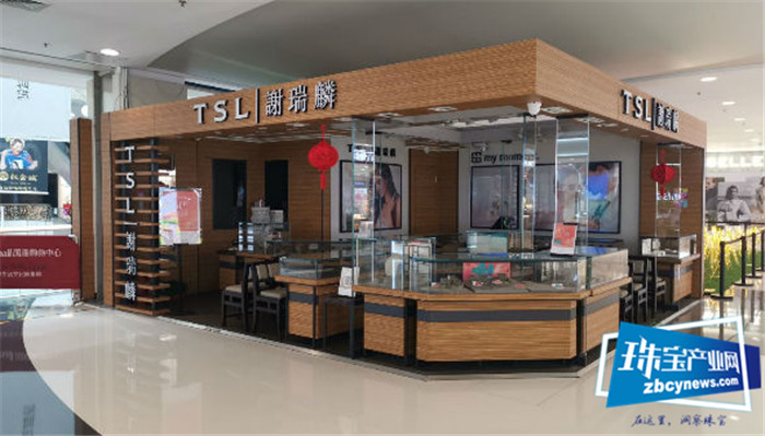 线下店难抵风险 珠宝业重新思考整个产业链的经营逻辑 线下店难抵风险 珠宝业重新思考整个产业链的经营逻辑