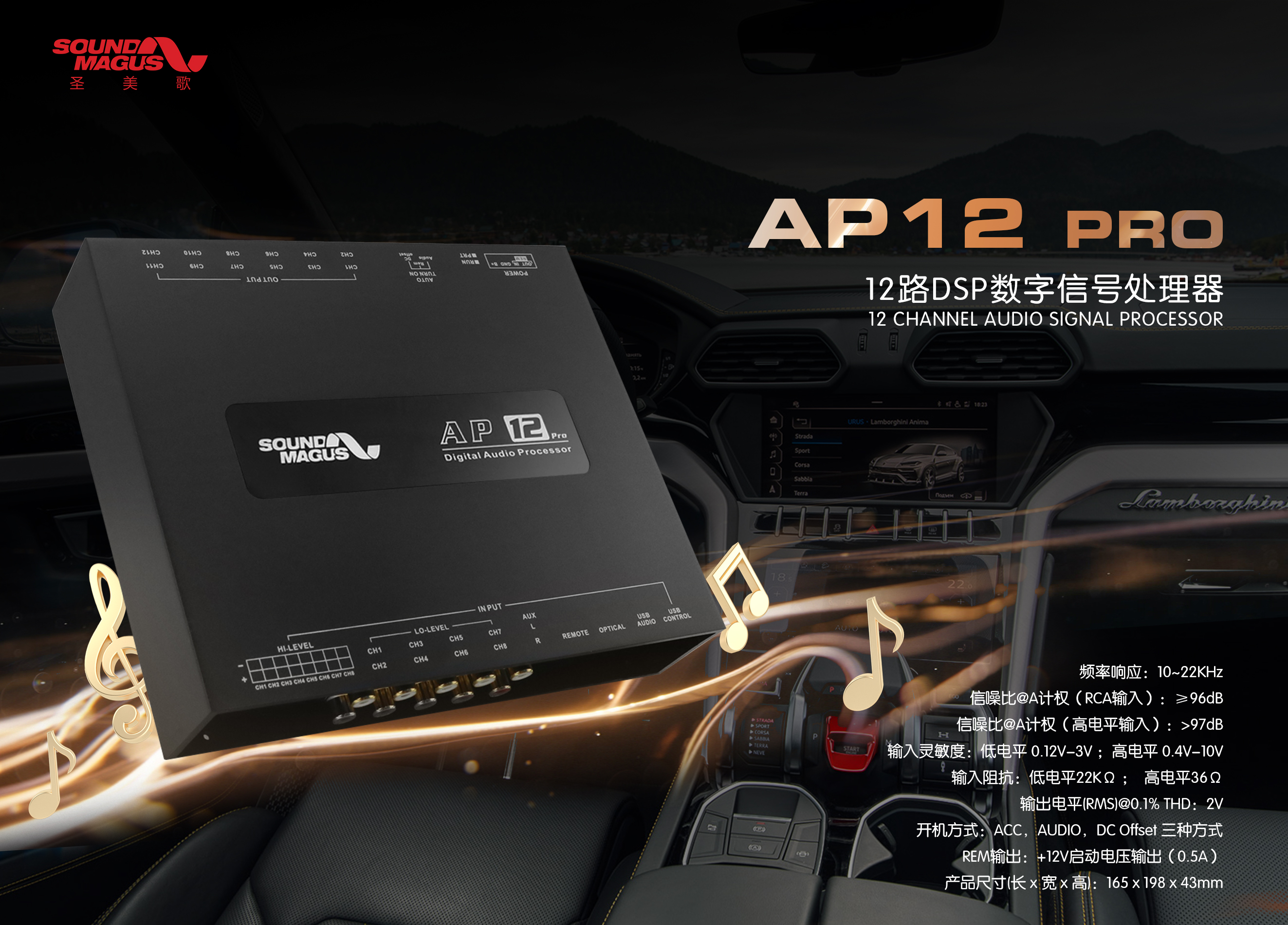 AP12PRO