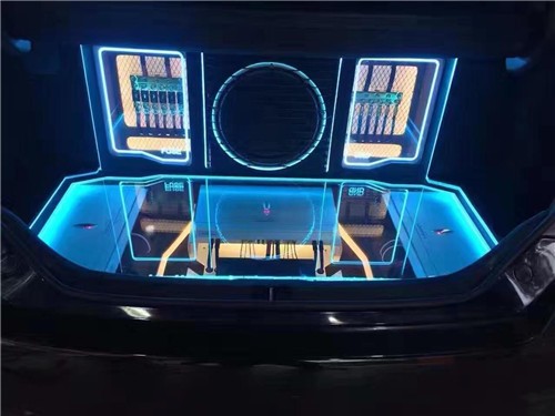  　汽车隔音有什么益处?